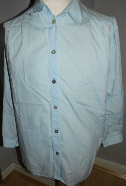 Bluse Gr. 50 