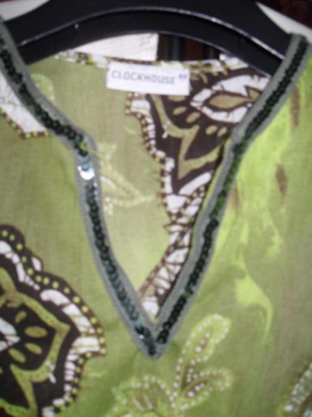 stretchige Bluse