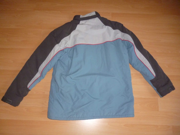 Adidas Stadionjacke, Winterjacke, Coachjacke Gr.XL