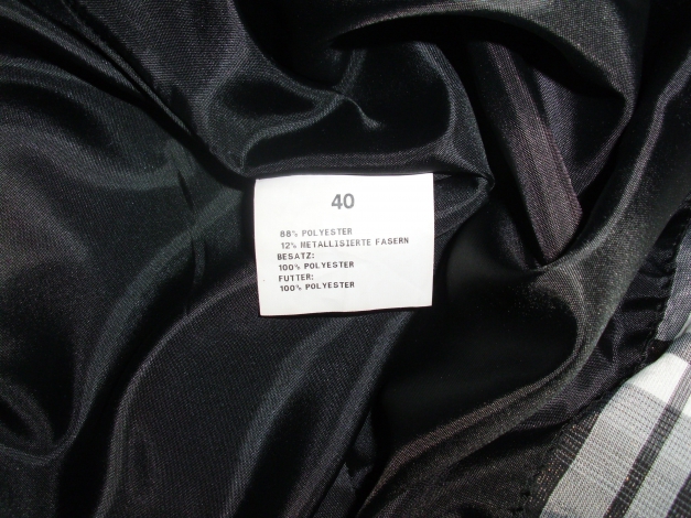  Spaghettiträgerkleid She Gr. 40 NEU