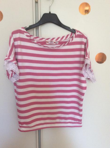 Shirt von Shoko - Dawanda