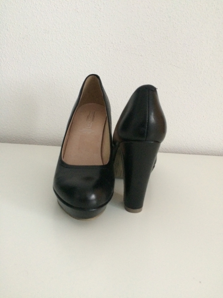Hight Heels 