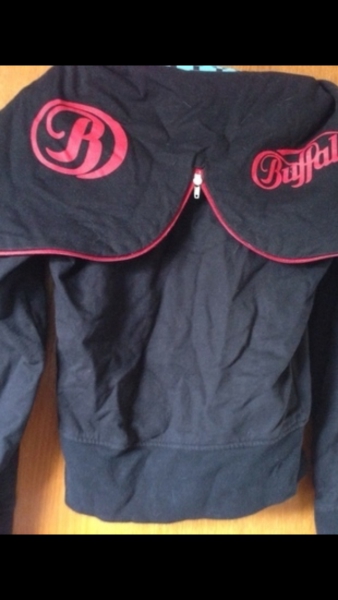 Buffalo Jacke