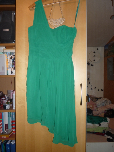 Wunderschönes Abendkleid