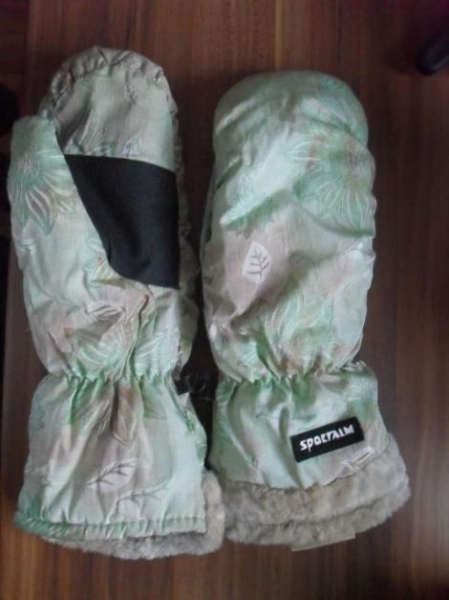 Sportalm Vintage Skioverall