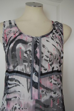 BONITA  Design    Kleid  Trendi