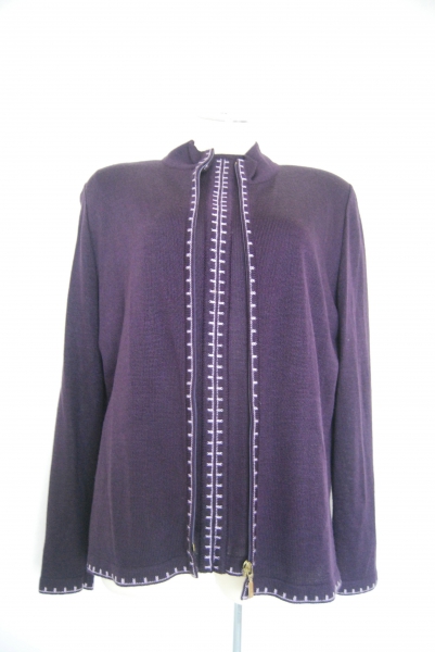 BODE  Design  Zweiteiler   Pullover  Cardigan  Trendi
