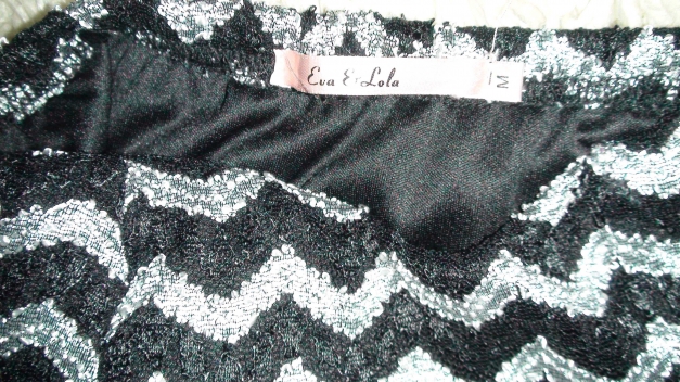 Party Kleid Gr.M