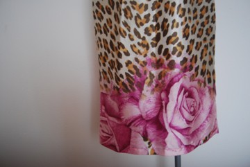 Bershka  Stylisches Kleid  Trendi