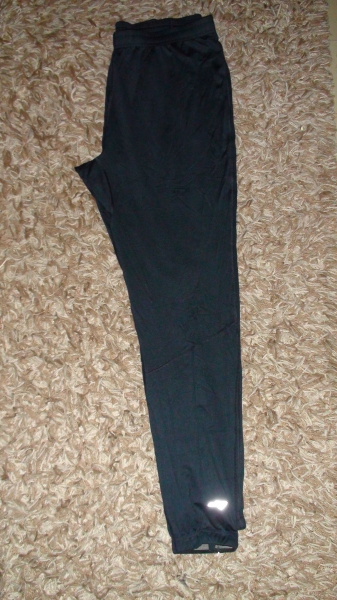 Sport-/ Fitness Hose Gr.XL (56) / crane