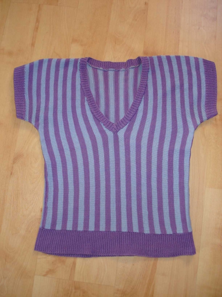 Sommerpulli