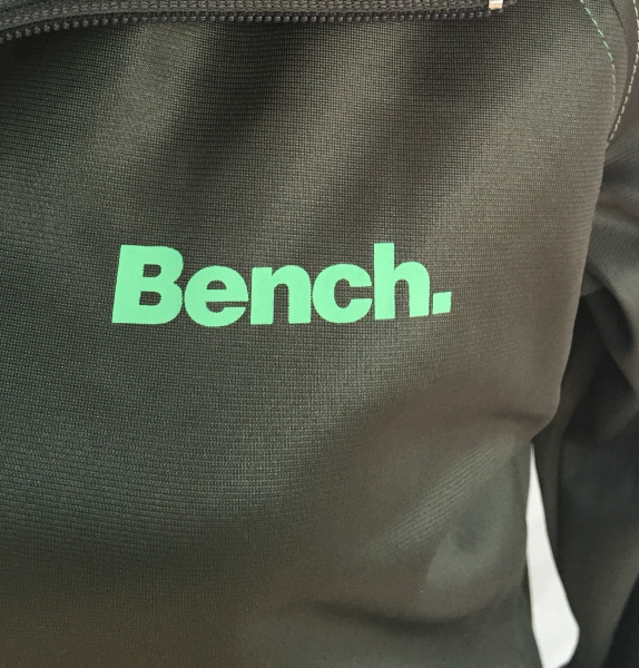 Bench Jacke