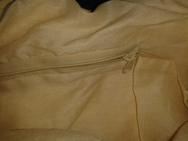Stofftasche