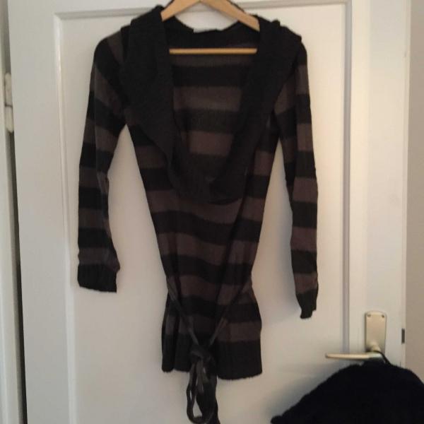 Longpulli Braun 