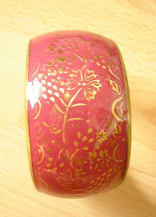 Armreif, Primark, Boho, India