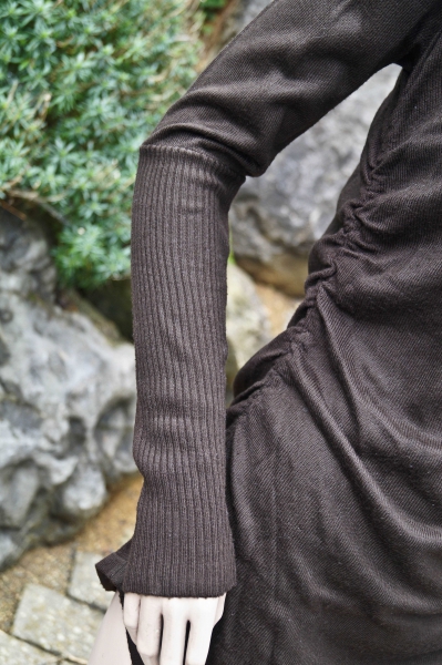Strickpullover / Wollpulover