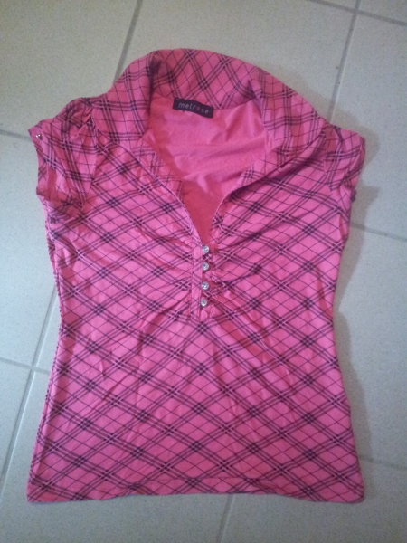 Poloshirt Gr. 38