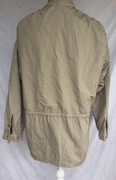 Klepper Jacke