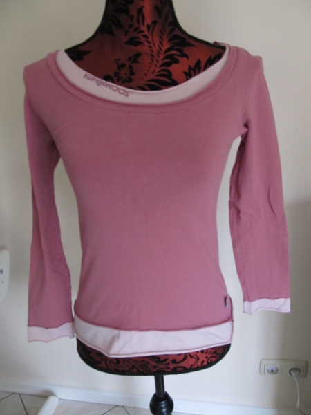 Kangaroos Pullover
