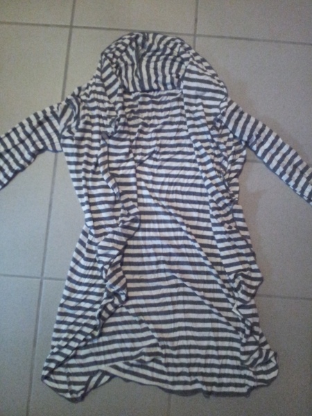 Jacke Gr. 38