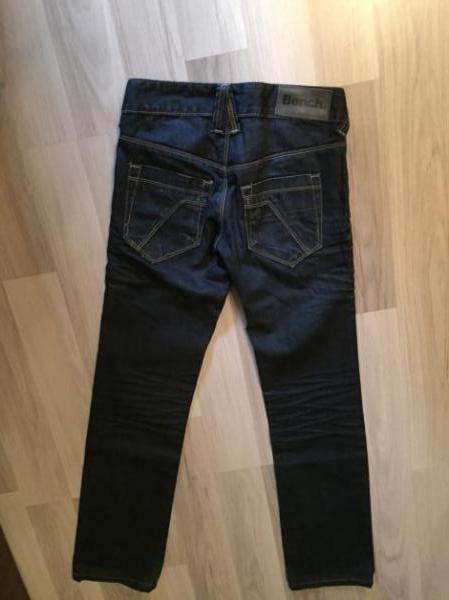 Bench Jeans
