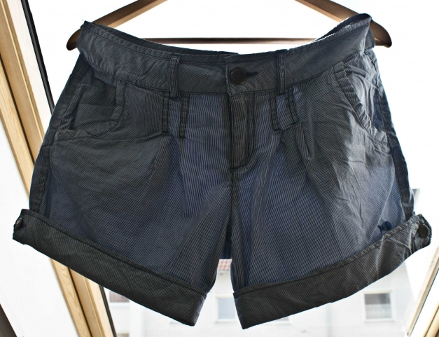 NEU: Hotpants / Shorts / Kurze Hose