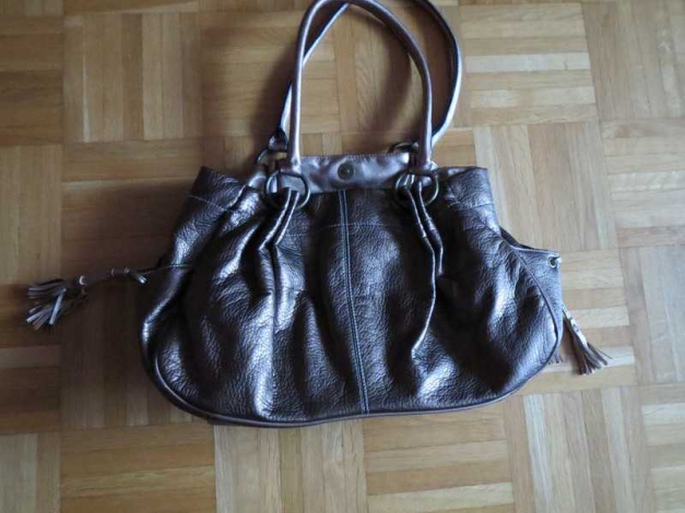 Handtasche, groß, schick