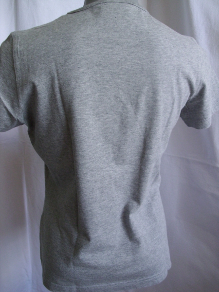 Esprit T-Shirt Gr. M grau