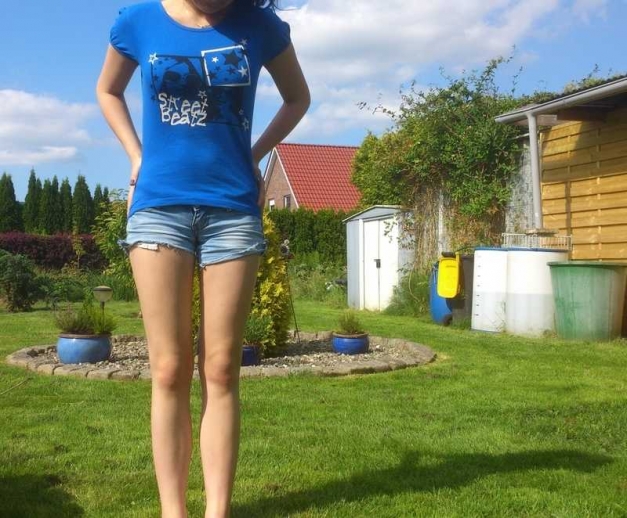 Print T-Shirt