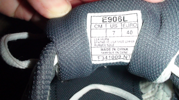 Sport- /Lauf-/Jogging-/ Schuhe Asics Gel-Dedicate Gr.40 neuwertig