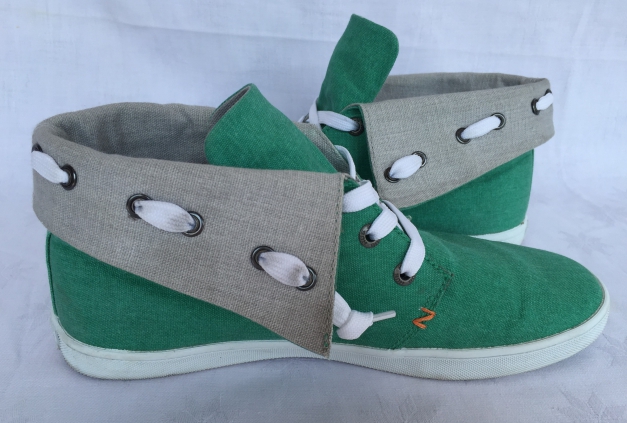 NEU - HUB Schuhe