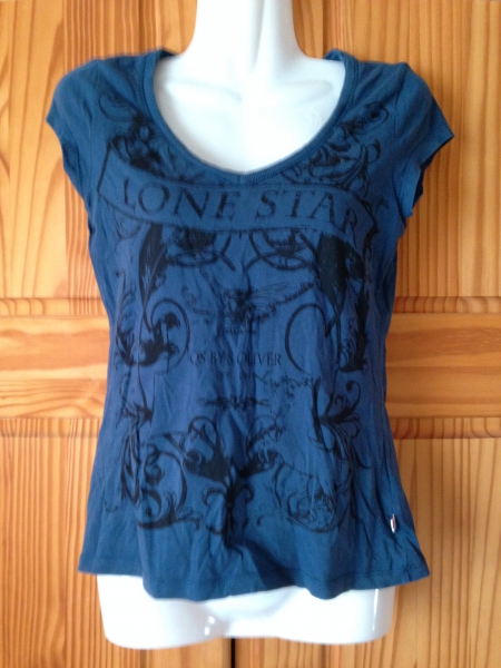 S Oliver T shirt