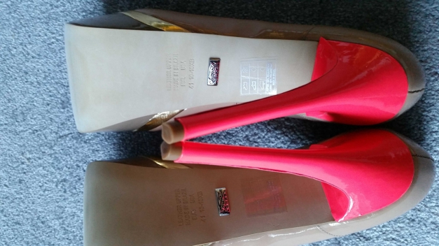  Buffalo Plateau-Pumps