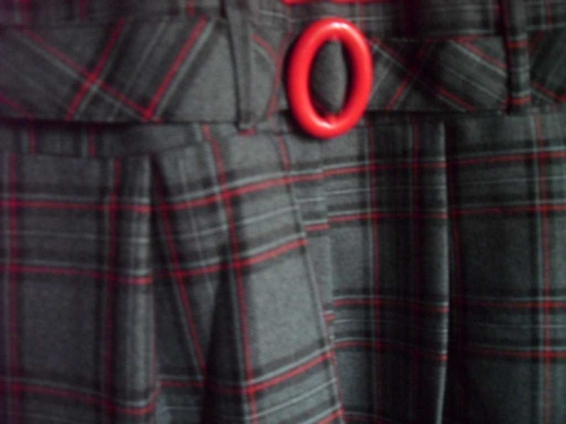 süßes Kleid