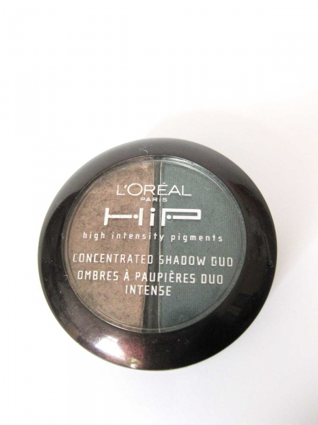 L'oreal Hip Duo 208 