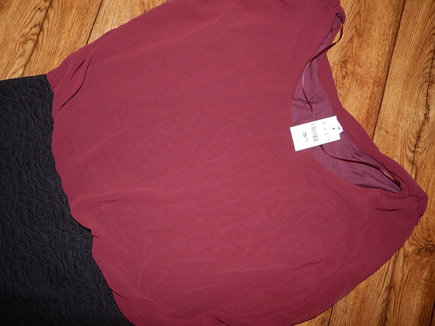 Süßes Neues Kleid Gr. L von Pimkie