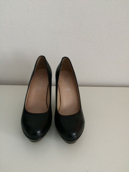 Hight Heels 