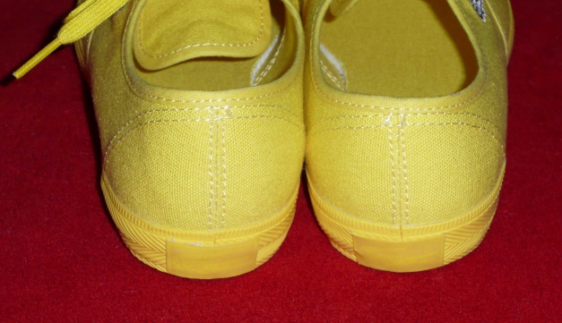 Lacoste Gambetta Canvas Sneakers Gr.37 NEU