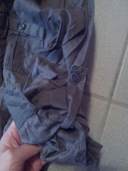 Bluse Gr.L