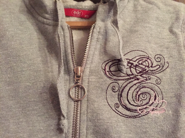Esprit Sweatjacke