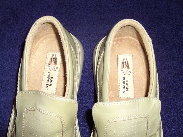 Herren Schuhe Hush Puppies Gr.41