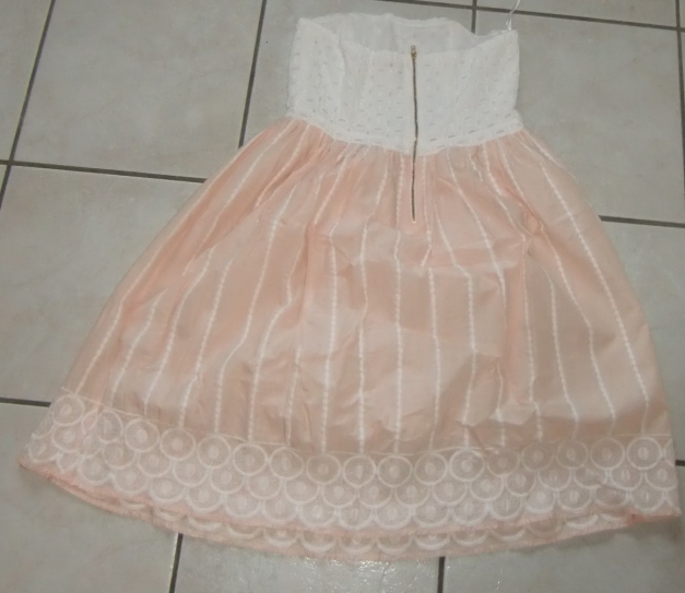 Sommerkleid