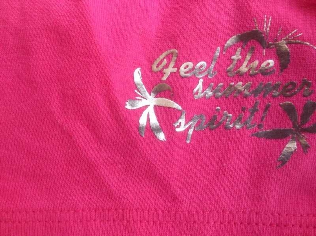 Pinker Rock