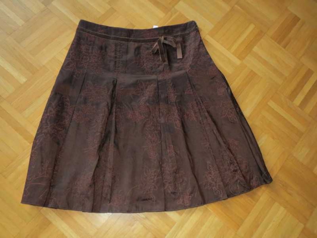 Rock (schick ) / Yessica