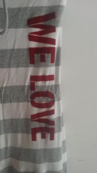 figurbetontes Bandeaukleid