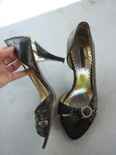 Schöne Highheels