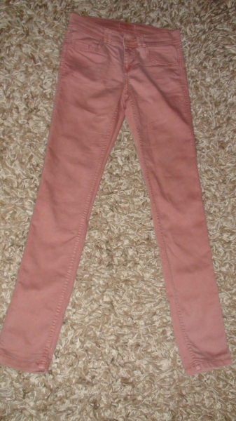 Skinny Gr.36