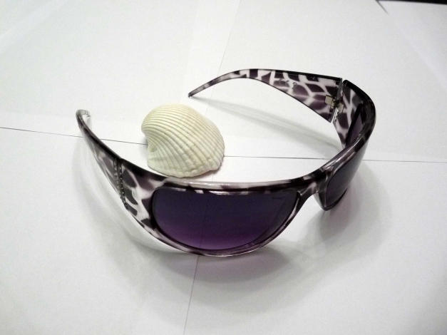 Sonnenbrille Leo 