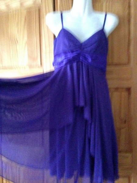 Abendkleid, Cocktailkleid, Kleid Neu