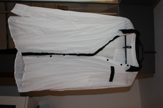 Neue Bluse